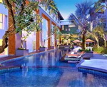 Harris Hotel & Residences Sunset Road - Bali